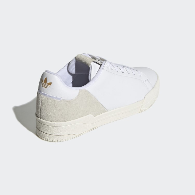 Tênis Branco Tourino Rf Adidas