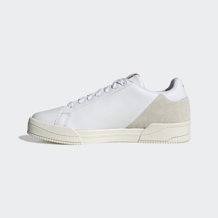 Tênis Branco Tourino Rf Adidas