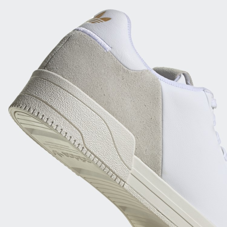 Tênis Branco Tourino Rf Adidas