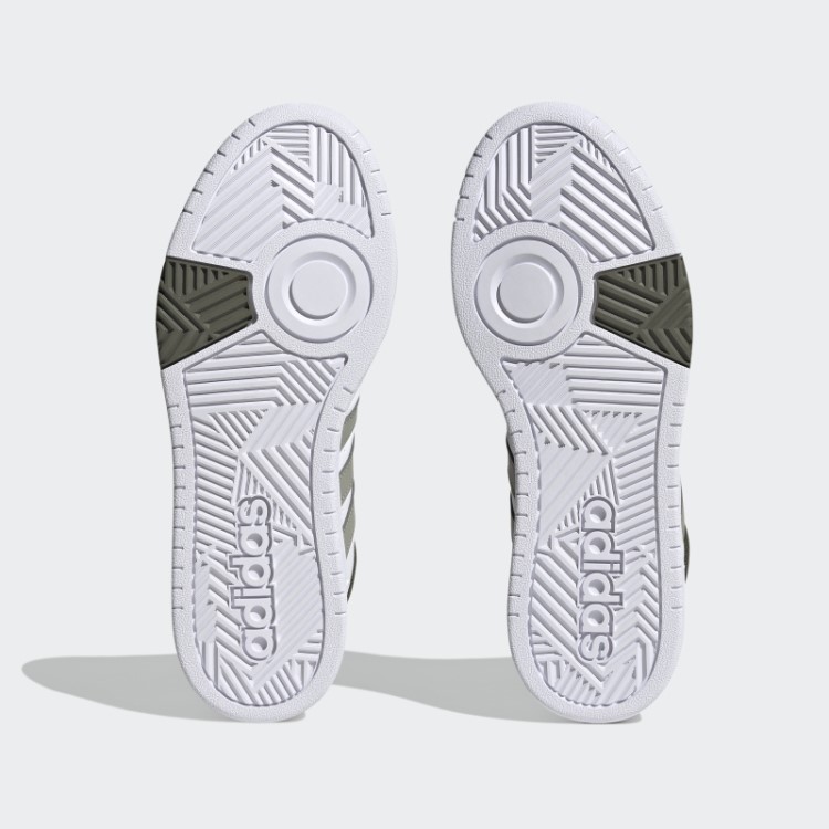 Aros 3.0 Mid Classic Vintage Sapatos Adidas Branco