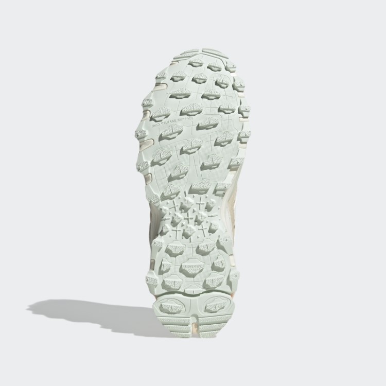Tênis Adidas Hyperturf Adventure Tom Ecru