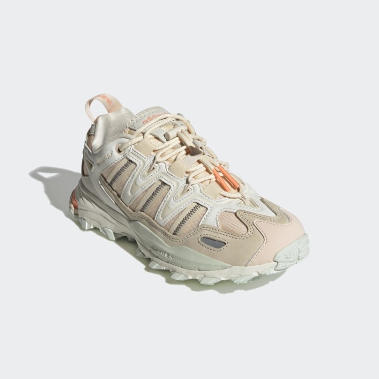 Tênis Adidas Hyperturf Adventure Tom Ecru