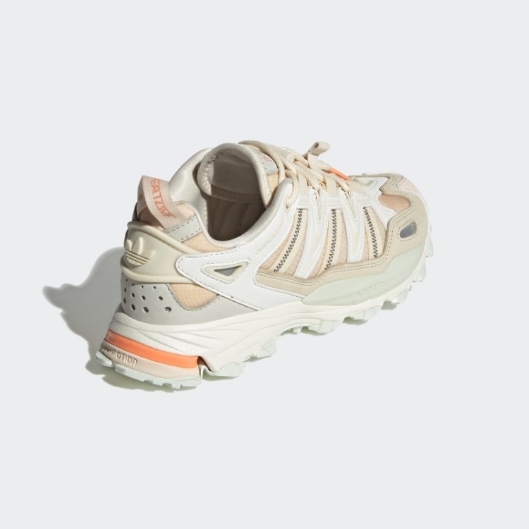 Tênis Adidas Hyperturf Adventure Tom Ecru