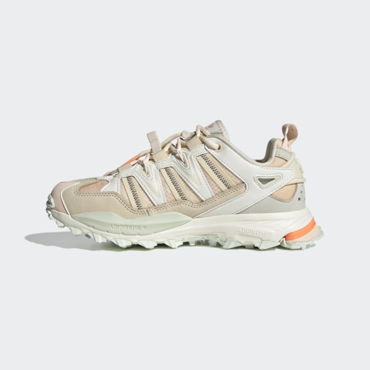 Tênis Adidas Hyperturf Adventure Tom Ecru