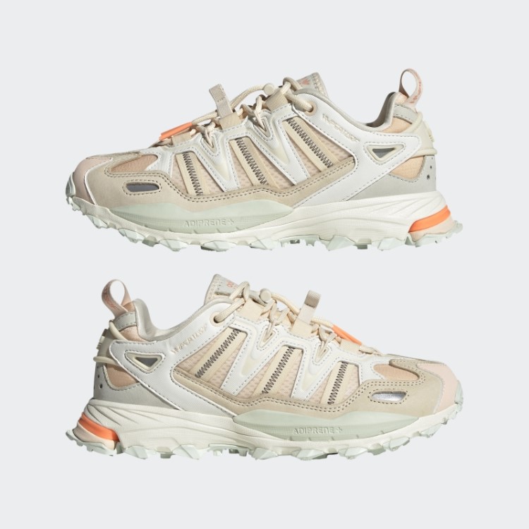 Tênis Adidas Hyperturf Adventure Tom Ecru