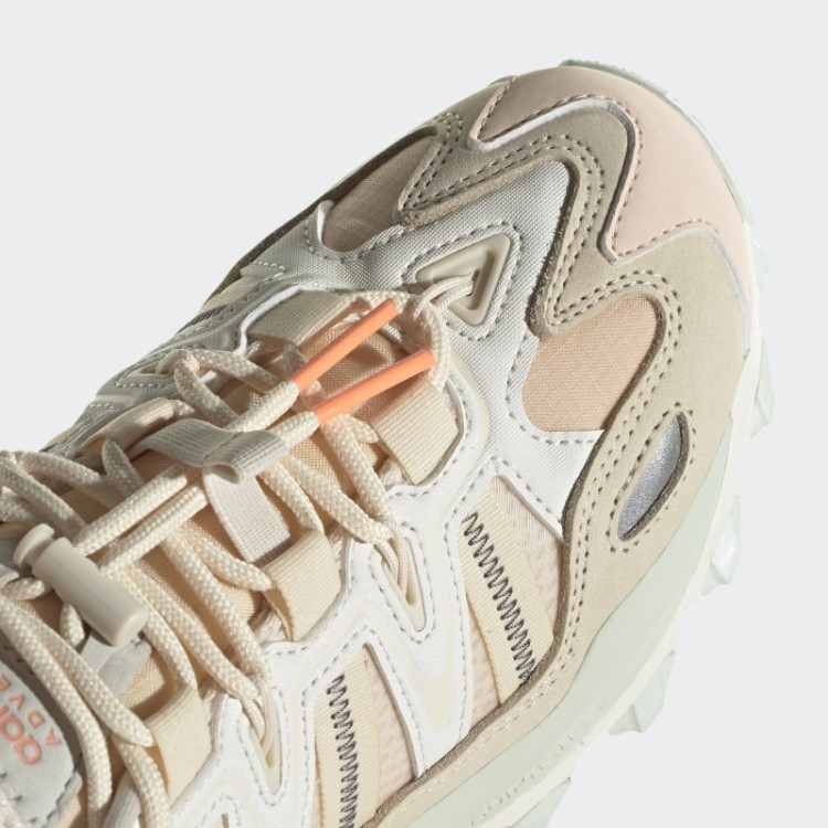 Tênis Adidas Hyperturf Adventure Tom Ecru