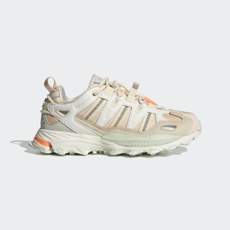 Tênis De Aventura Hyperturf Branco Adidas