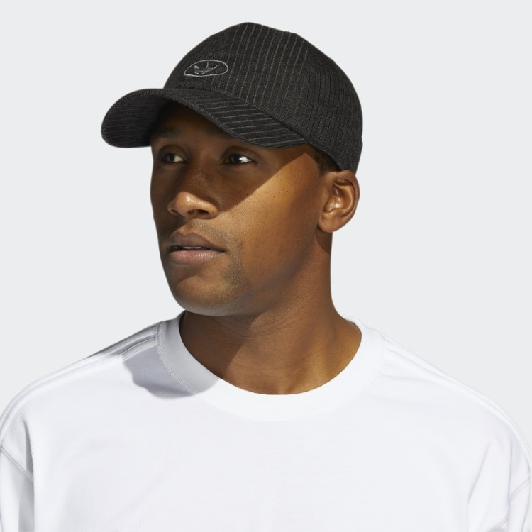 Chapéu Adidas Sport Zone Preto