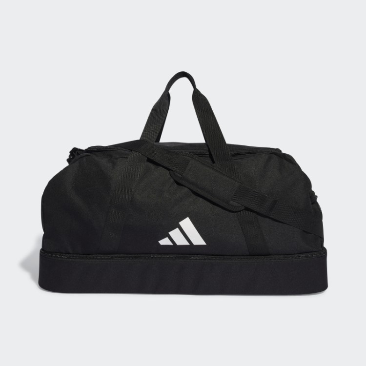 Mochila Preta Adidas Tiro League Grande