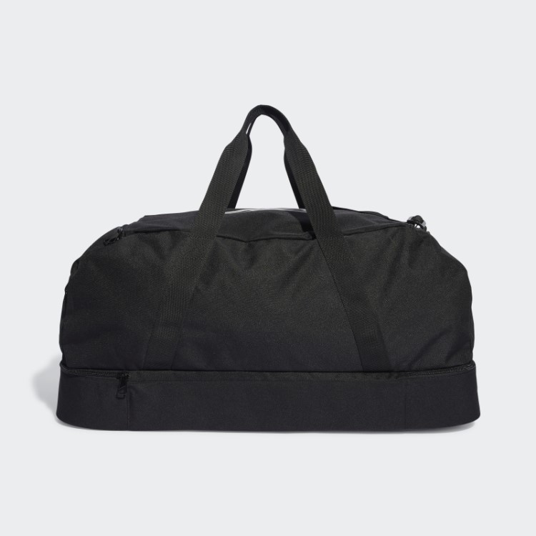 Mochila Preta Adidas Tiro League Grande