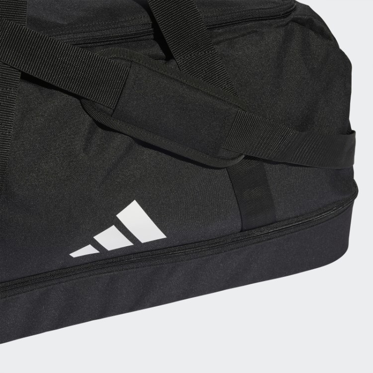 Mochila Preta Adidas Tiro League Grande
