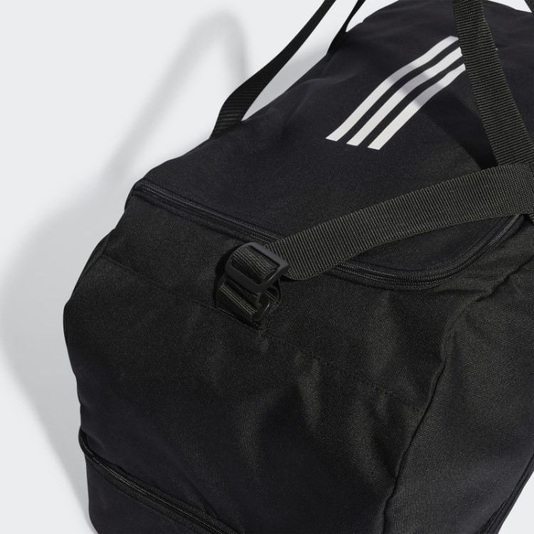 Mochila Preta Adidas Tiro League Grande
