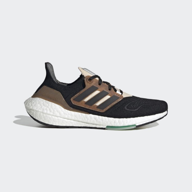 Ultraboost 22 Feito Com Sapatos Da Natureza Adidas Preto