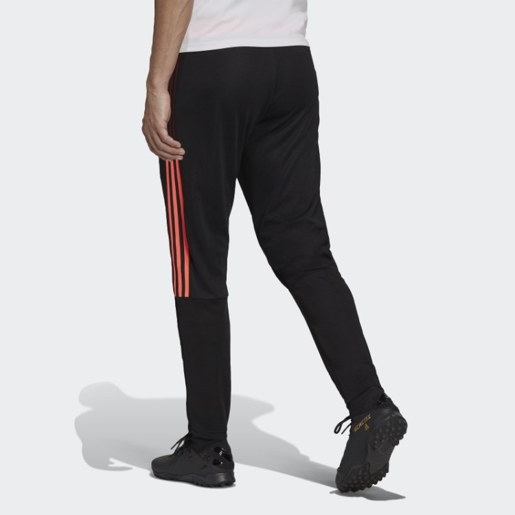 Calção De Treino Preto Juventus Tiro Adidas