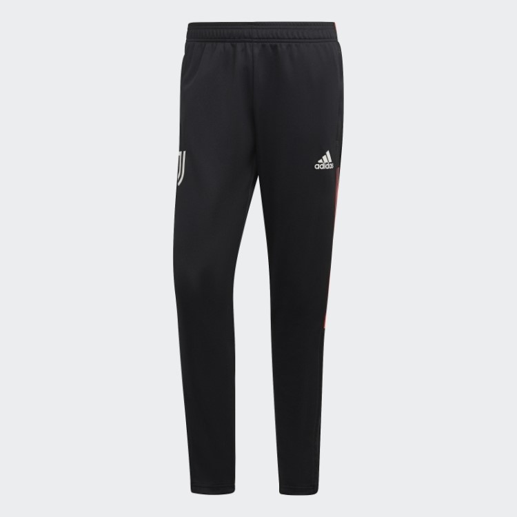 Calção De Treino Preto Juventus Tiro Adidas