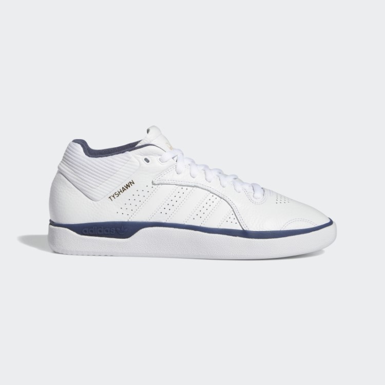 Tênis Tyshawn Branco Adidas