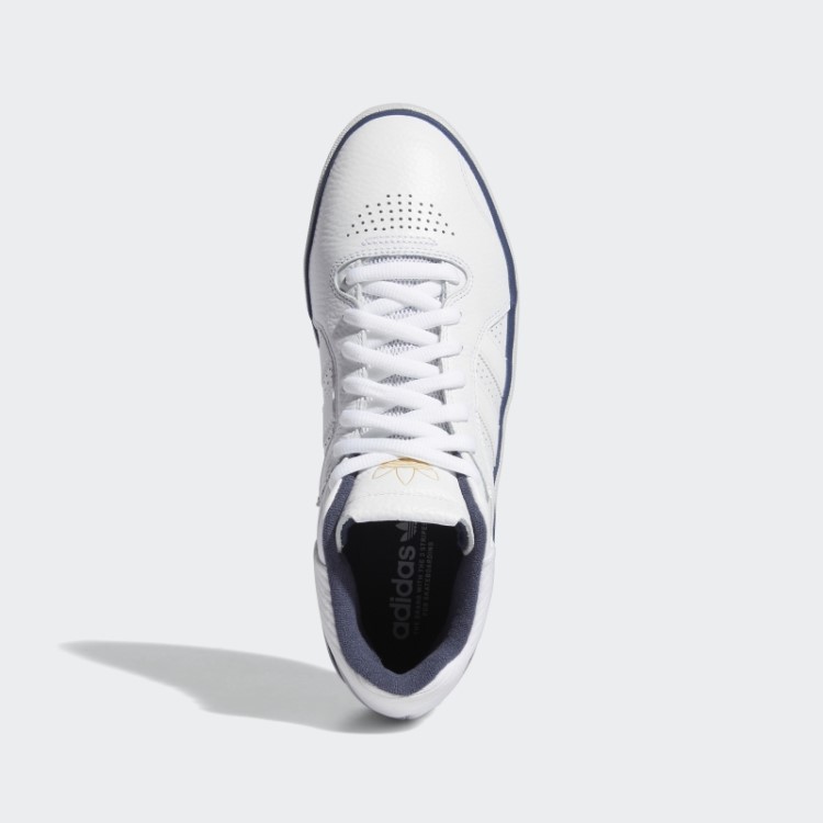 Tênis Tyshawn Branco Adidas