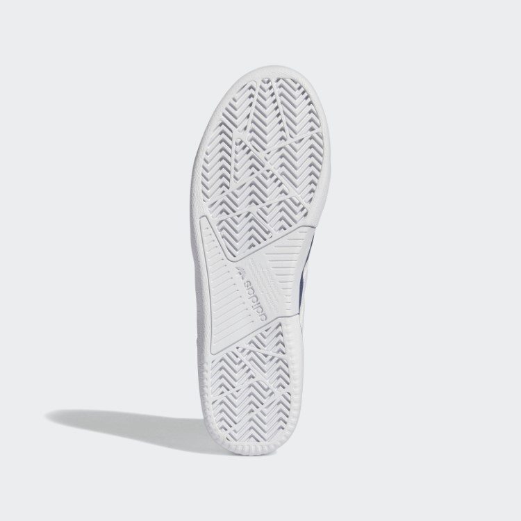 Tênis Tyshawn Branco Adidas