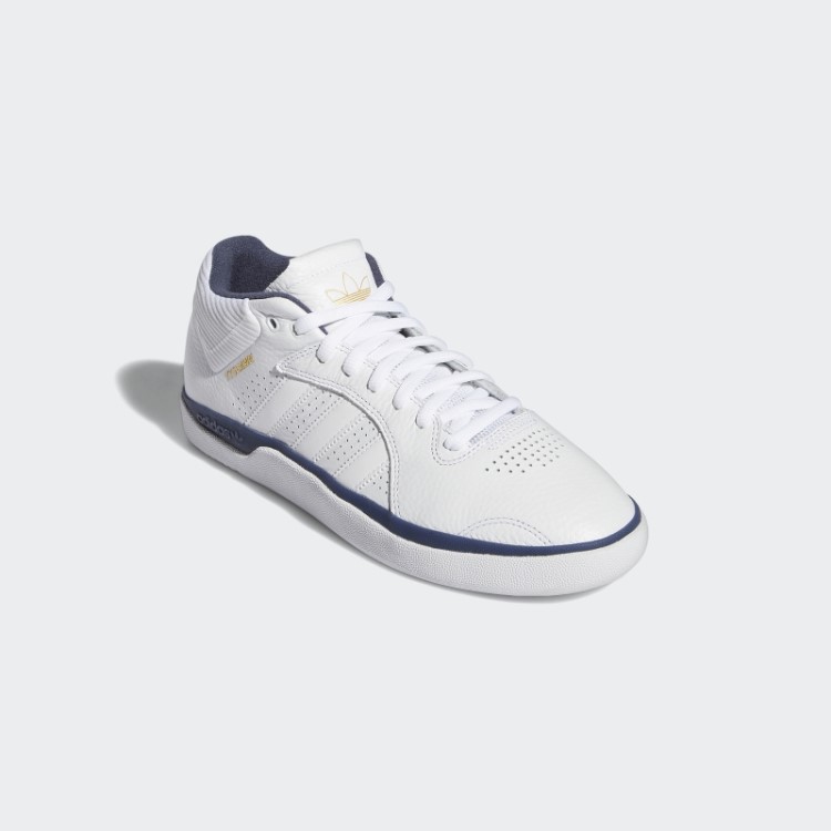 Tênis Tyshawn Branco Adidas