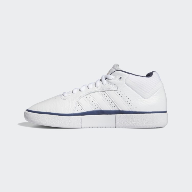 Tênis Tyshawn Branco Adidas