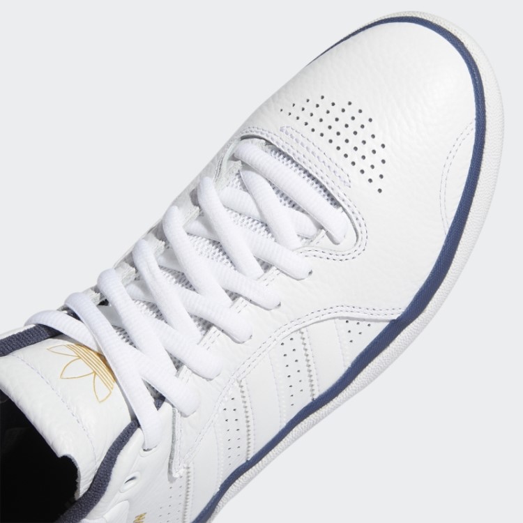 Tênis Tyshawn Branco Adidas