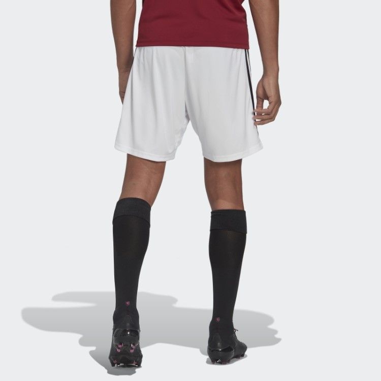 Calções Sparta Prague 22/23 Branco Adidas