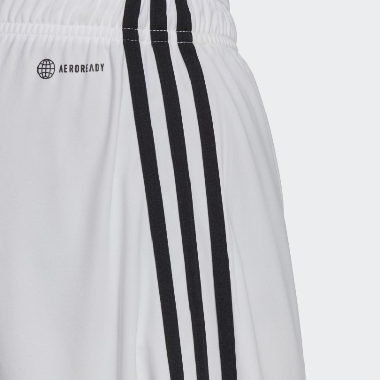 Calções Sparta Prague 22/23 Branco Adidas