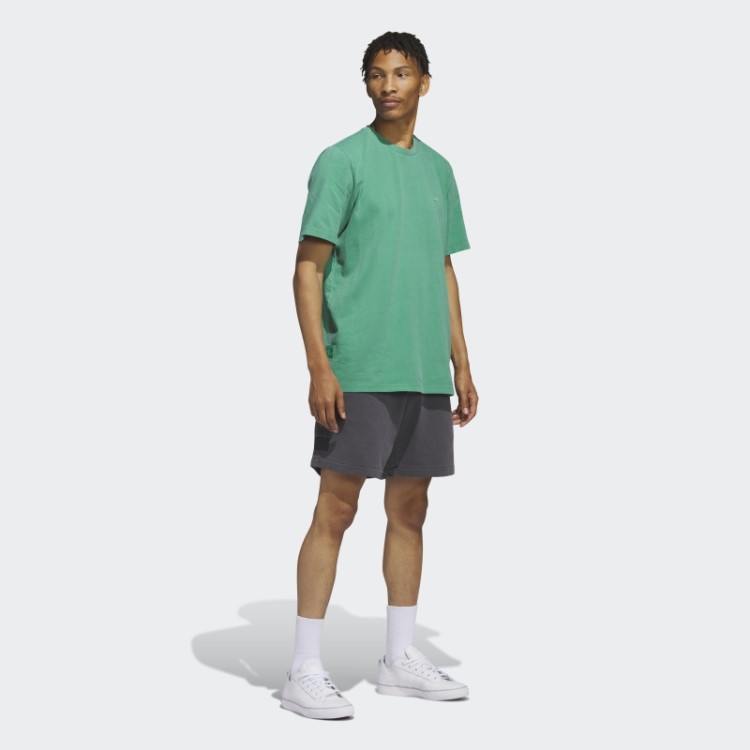 Shorts Shmoofoil Peso Pena Da Adidas De Carbono (sem Gênero)