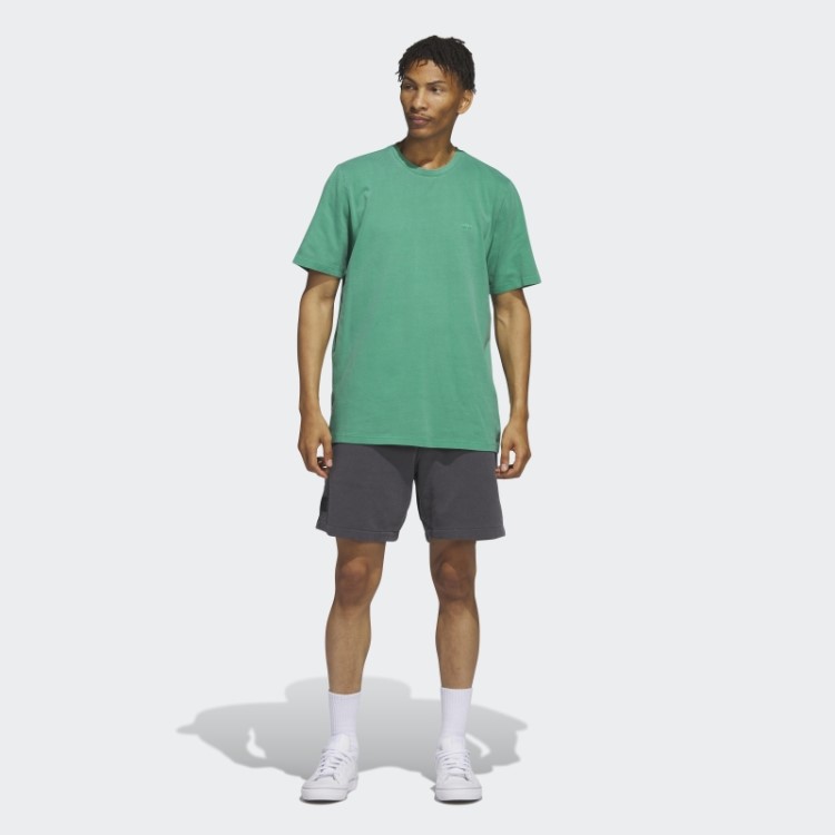 Shorts Shmoofoil Peso Pena Da Adidas De Carbono (sem Gênero)