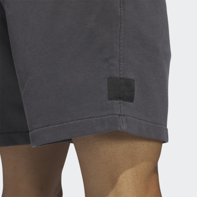Shorts Shmoofoil Peso Pena Da Adidas De Carbono (sem Gênero)