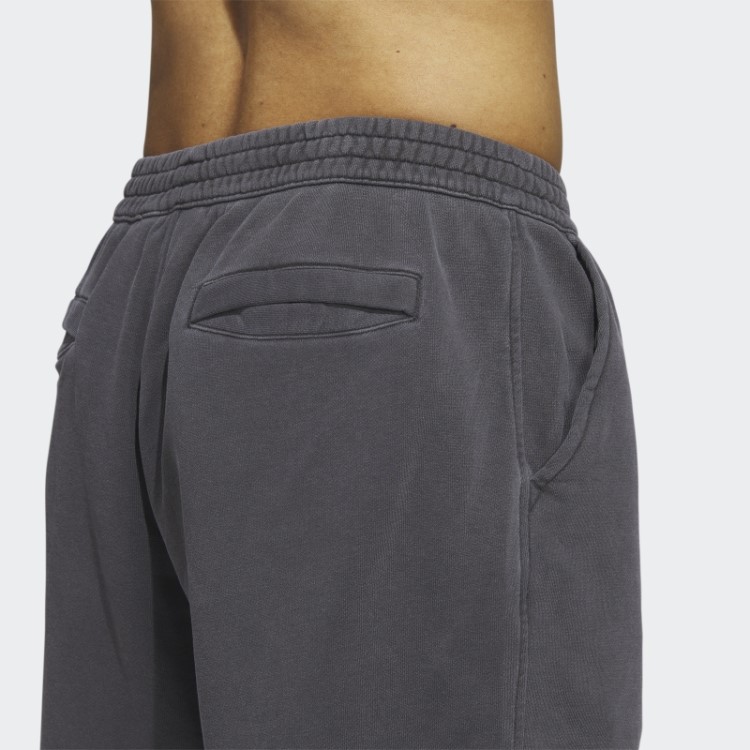 Shorts Shmoofoil Peso Pena Da Adidas De Carbono (sem Gênero)