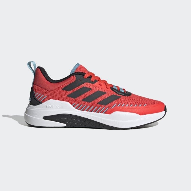 Tênis V Tênis Adidas Vermelho