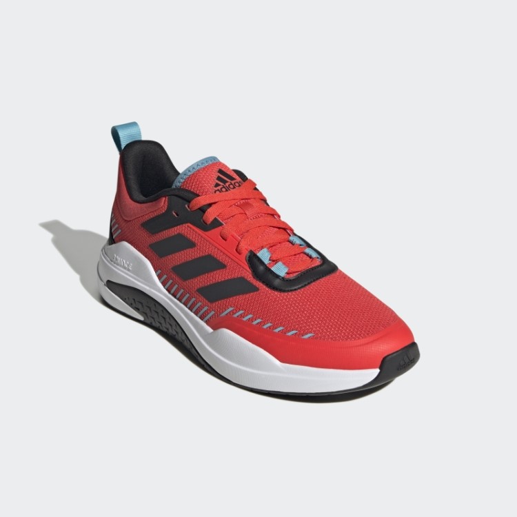 Tênis V Tênis Adidas Vermelho