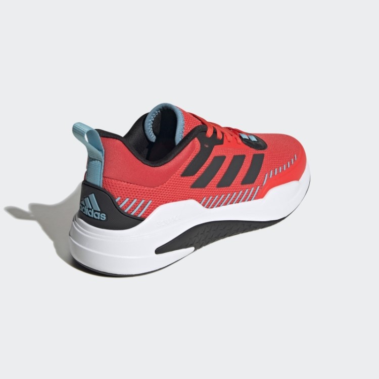 Tênis V Tênis Adidas Vermelho