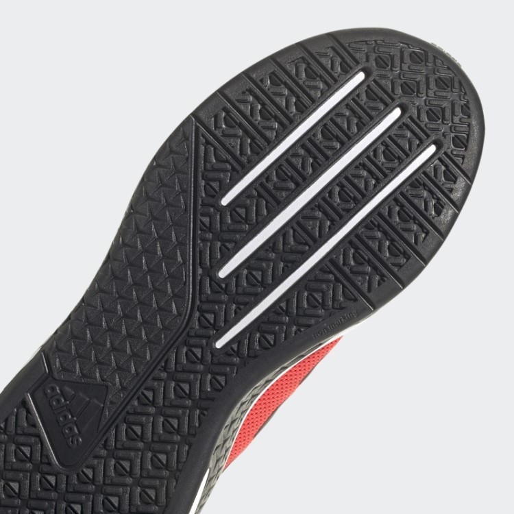 Tênis V Tênis Adidas Vermelho