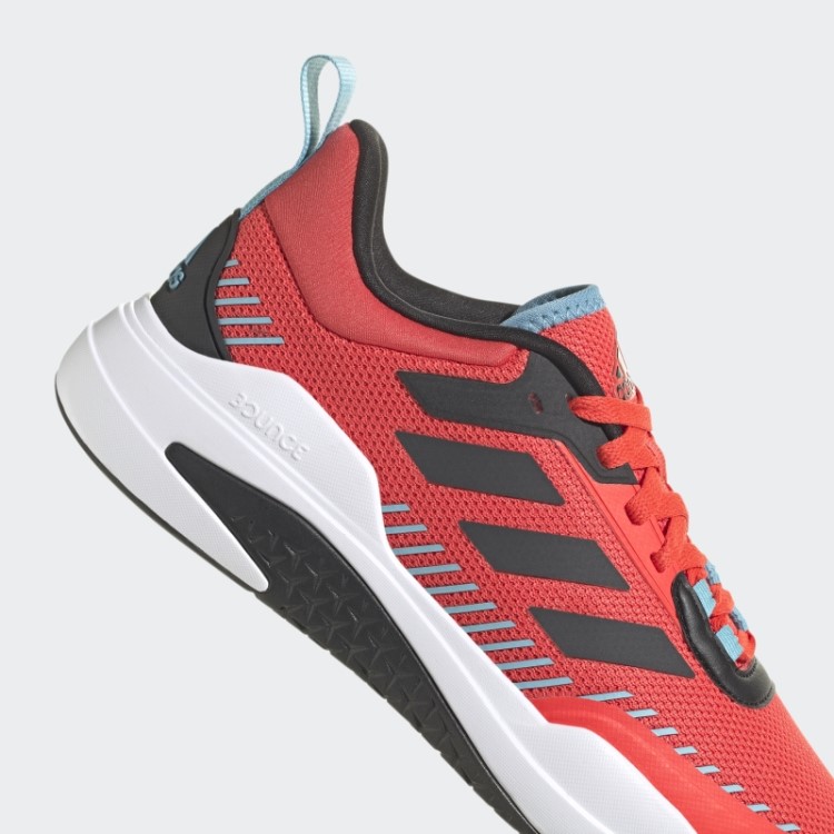 Tênis V Tênis Adidas Vermelho