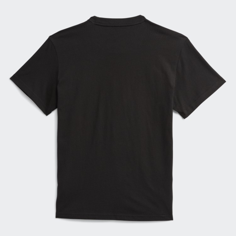 Camiseta Oversize Preta Adidas Copa Do Mundo México