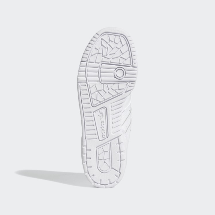 Sapato Baixo Adidas Rivalry Preto