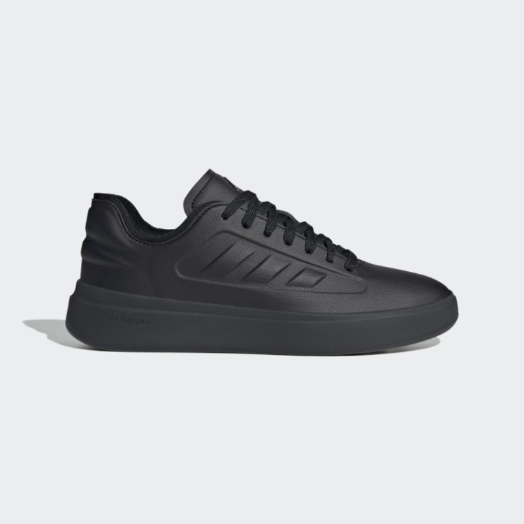 Sapato Adulto Zntasy Lightmotion+ Lifestyle Preto Adidas