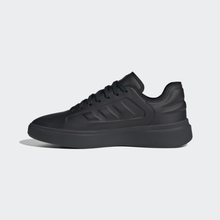 Sapato Adulto Zntasy Lightmotion+ Lifestyle Preto Adidas