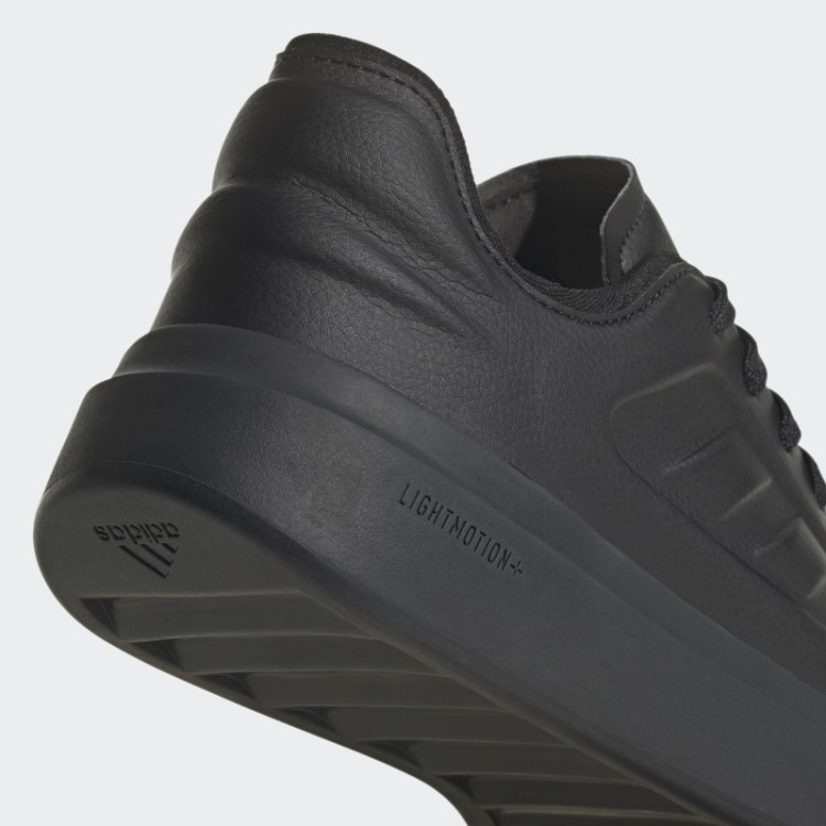 Sapato Adulto Zntasy Lightmotion+ Lifestyle Preto Adidas