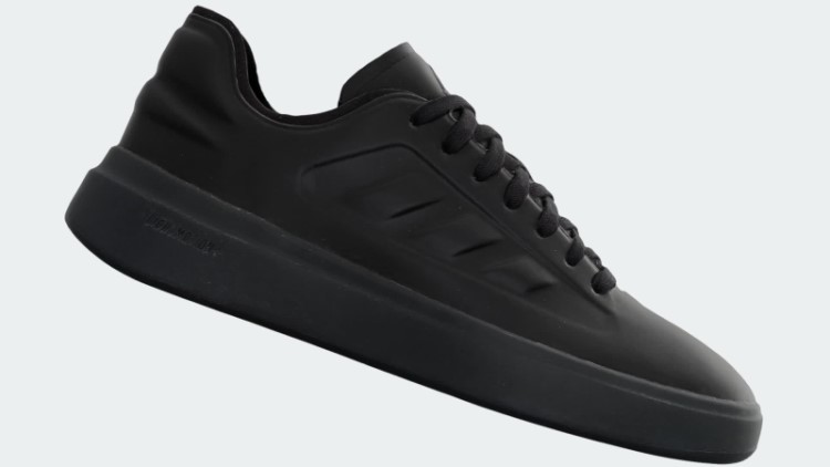 Coleção De Cápsulas Zntasy Sapatos Pretos Adidas