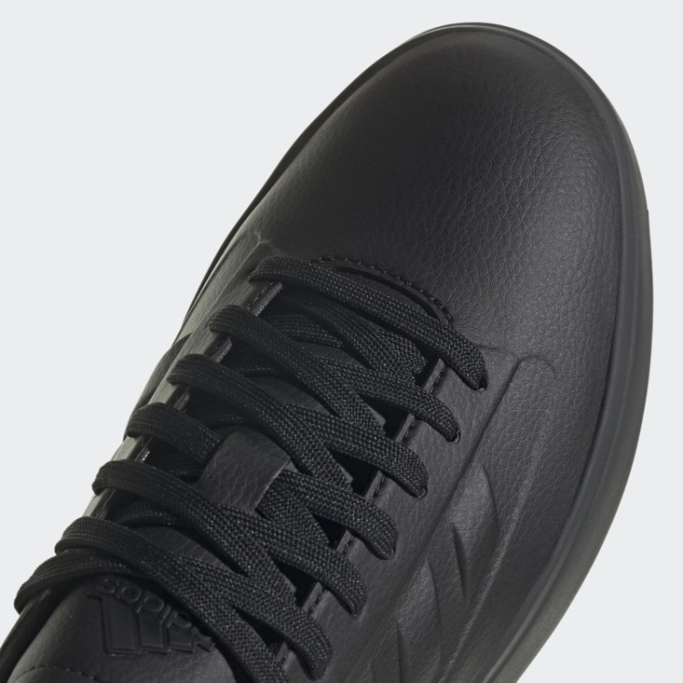 Coleção De Cápsulas Zntasy Sapatos Pretos Adidas