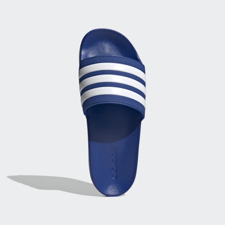 Chinelos De Banho Adilette Azul Royal Adidas