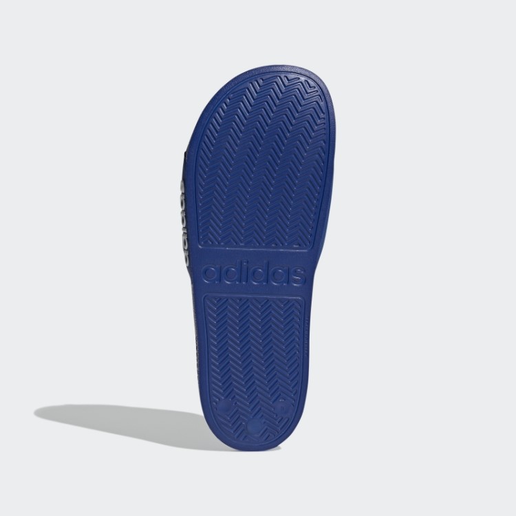Chinelos De Banho Adilette Azul Royal Adidas