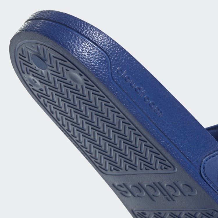 Chinelos De Banho Adilette Azul Royal Adidas