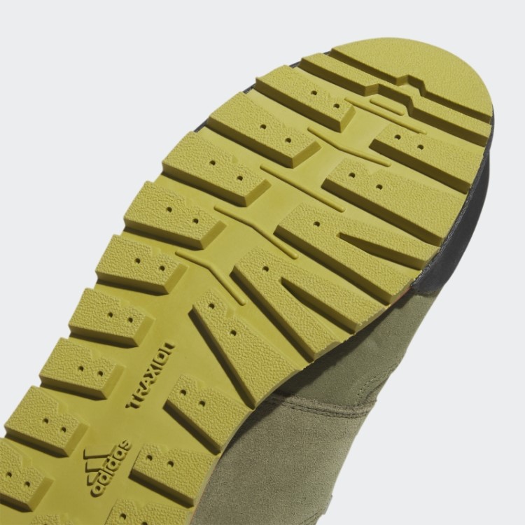 Tênis De Caminhada Terrex Snowpitch Cold.rdy Adidas Olive