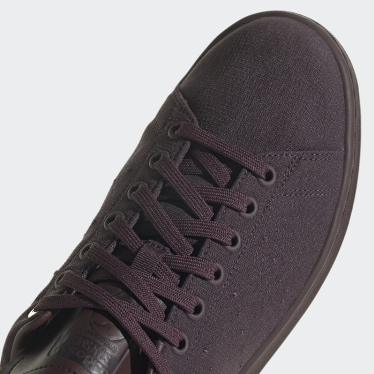 Sapato Adidas Mineral Vermelho Stan Smith