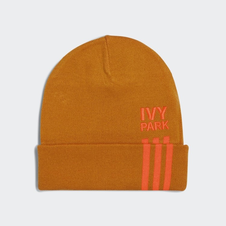 Gorro Balaclava Dois Em Um Com Foco Laranja Adidas