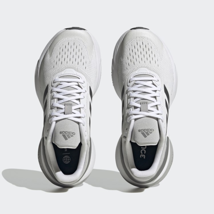 Resposta Super 3.0 Tênis De Renda Esportivo Branco Adidas